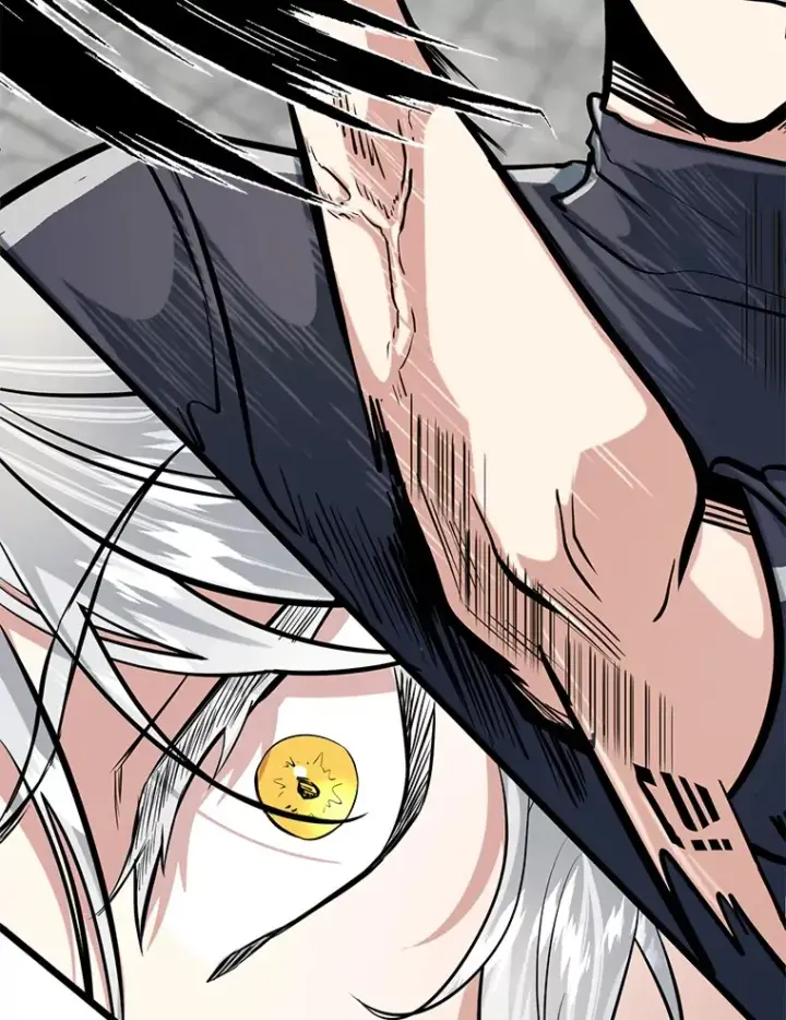 漫画《勇士弟弟是学院老油条》6.丢人的败绩第63张图