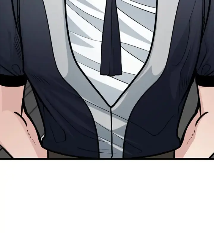 漫画《勇士弟弟是学院老油条》7.对练开始第10张图