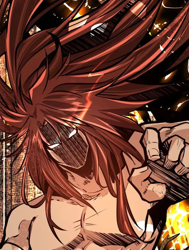 漫画《勇士弟弟是学院老油条》7.对练开始第123张图