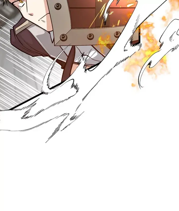 漫画《勇士弟弟是学院老油条》7.对练开始第41张图