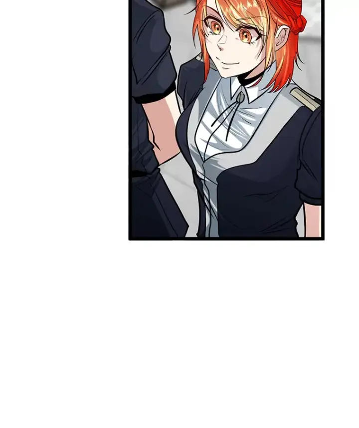 漫画《勇士弟弟是学院老油条》7.对练开始第7张图