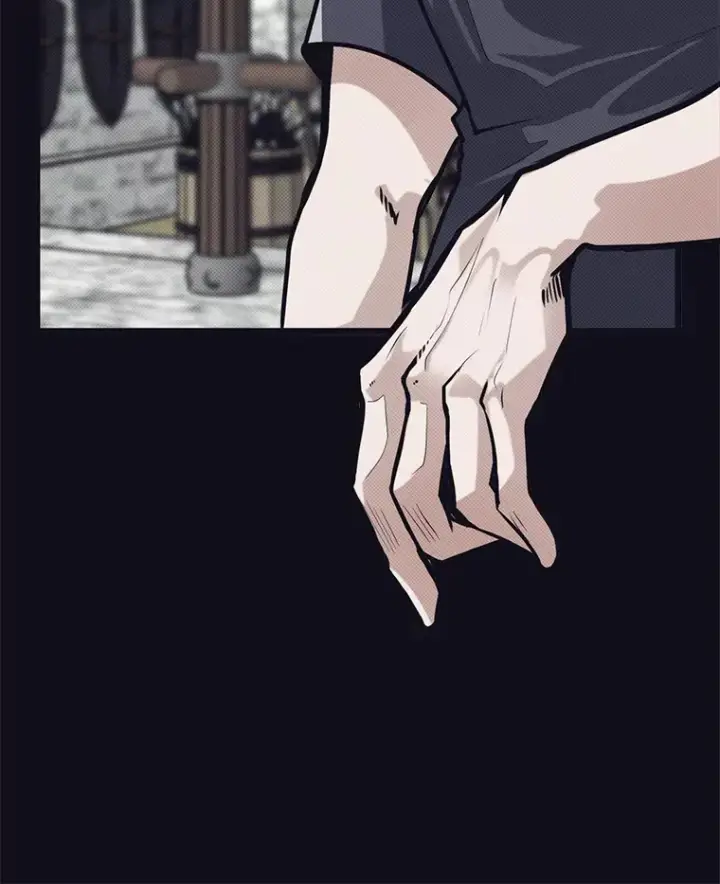 漫画《勇士弟弟是学院老油条》8.激发拳王潜力第10张图