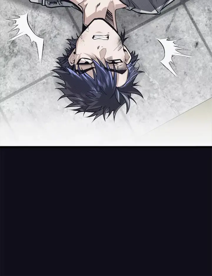 漫画《勇士弟弟是学院老油条》8.激发拳王潜力第17张图