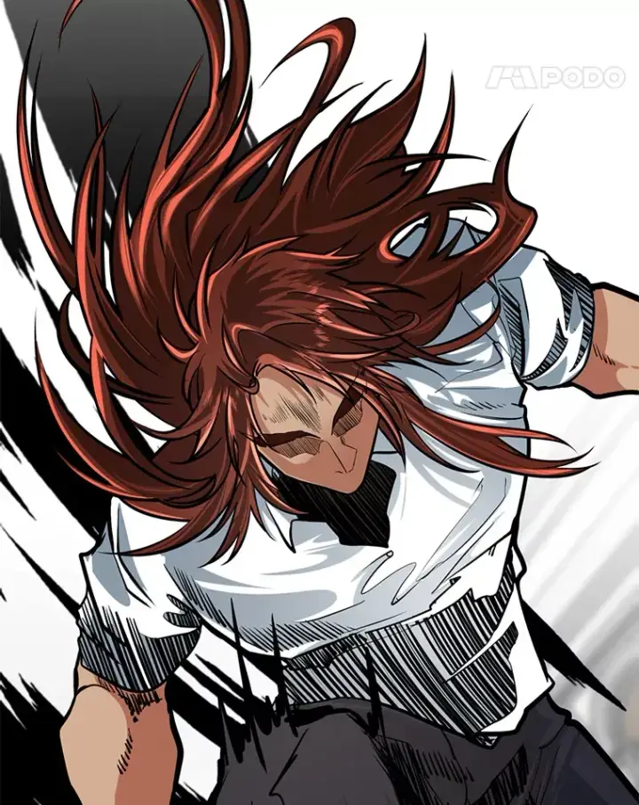 漫画《勇士弟弟是学院老油条》8.激发拳王潜力第29张图