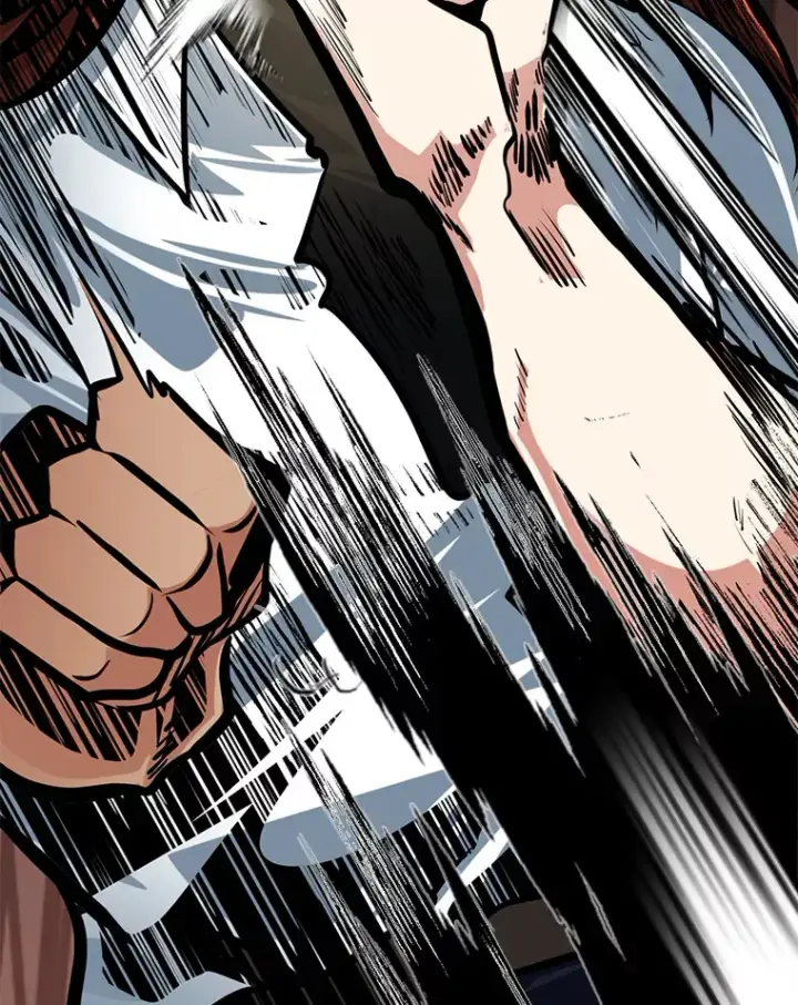 漫画《勇士弟弟是学院老油条》8.激发拳王潜力第38张图