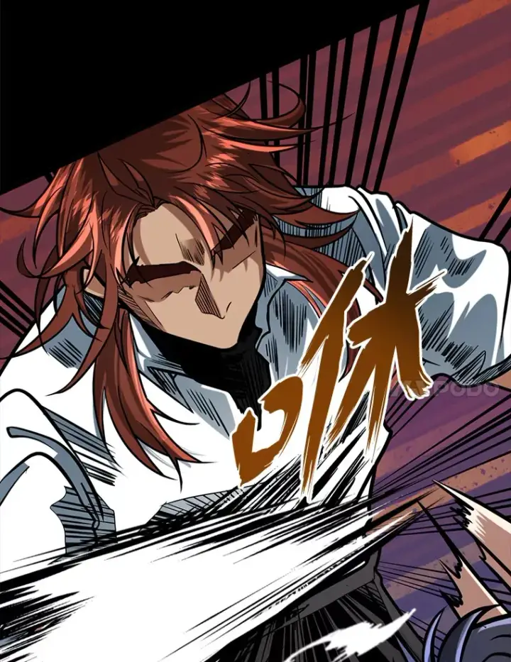 漫画《勇士弟弟是学院老油条》8.激发拳王潜力第42张图