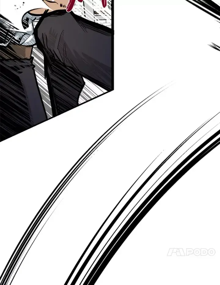 漫画《勇士弟弟是学院老油条》8.激发拳王潜力第45张图