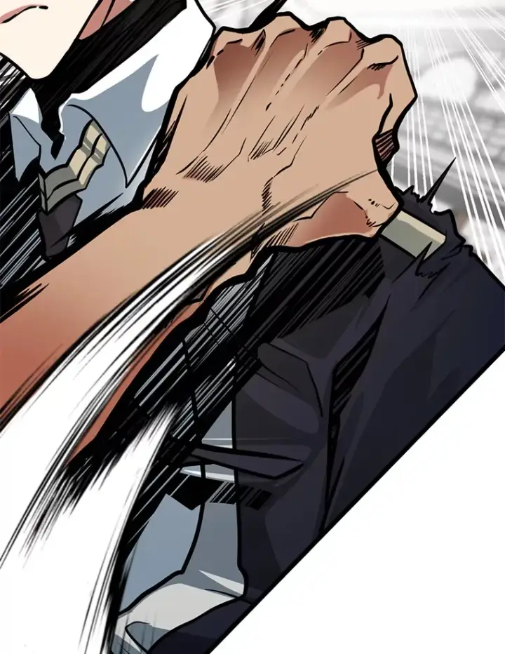漫画《勇士弟弟是学院老油条》8.激发拳王潜力第51张图