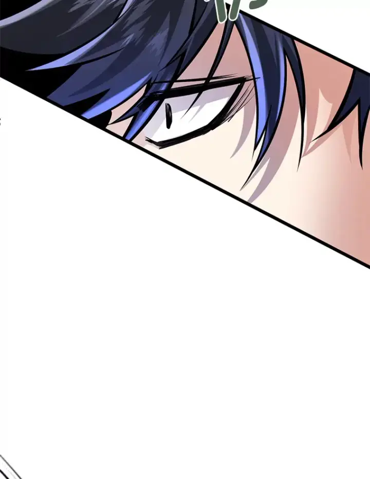 漫画《勇士弟弟是学院老油条》8.激发拳王潜力第56张图