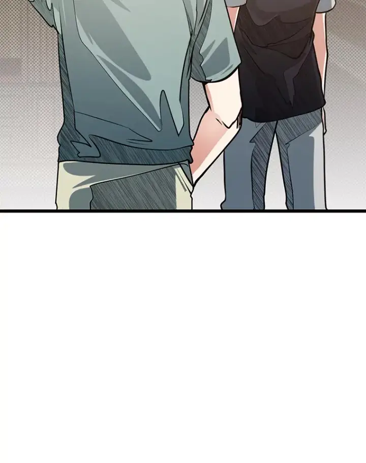 漫画《勇士弟弟是学院老油条》13.真正的天才第13张图