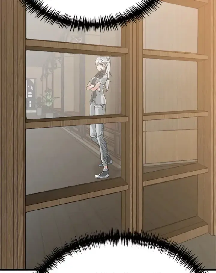 漫画《勇士弟弟是学院老油条》13.真正的天才第6张图