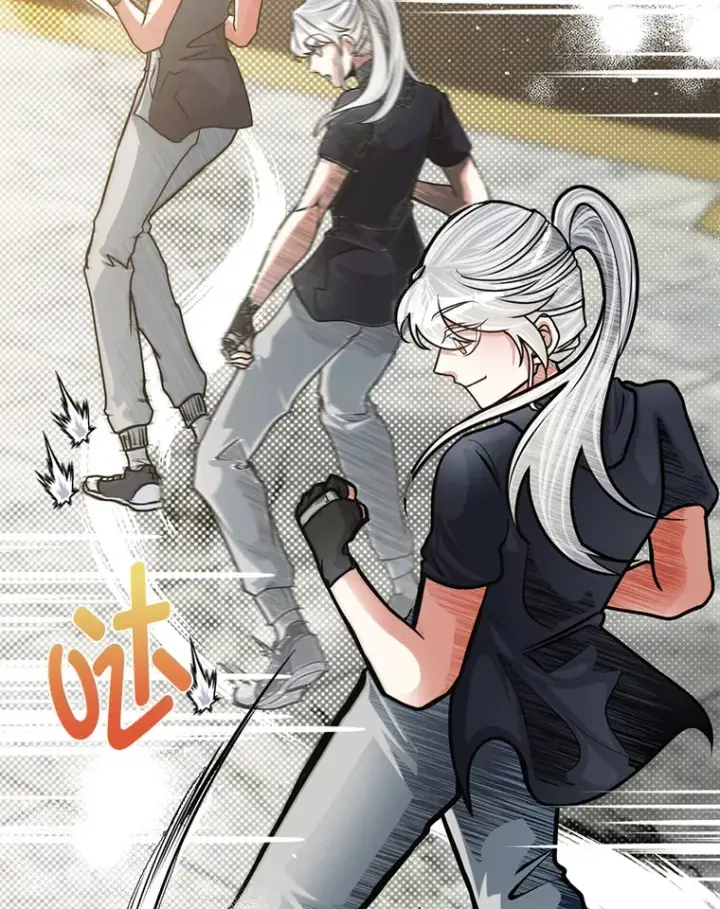 漫画《勇士弟弟是学院老油条》13.真正的天才第71张图