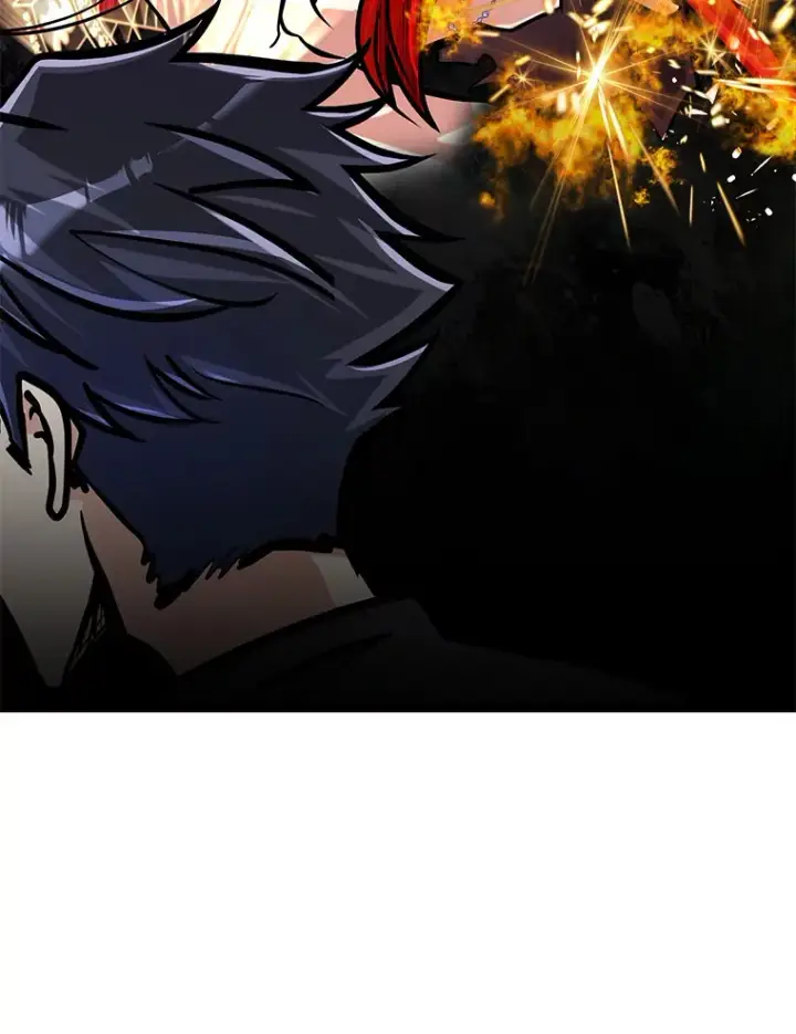 漫画《勇士弟弟是学院老油条》13.真正的天才第78张图