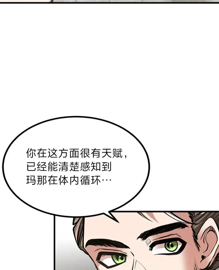 《勇士弟弟是学院老油条》14.玛那刻印图102