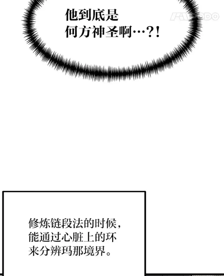 《勇士弟弟是学院老油条》14.玛那刻印图107