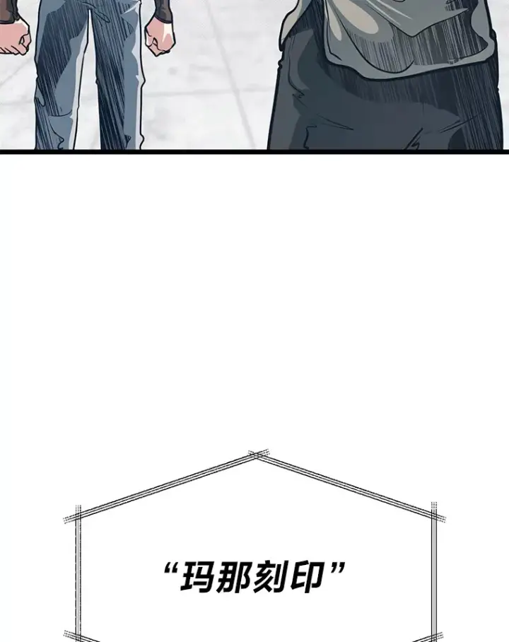 《勇士弟弟是学院老油条》14.玛那刻印图62