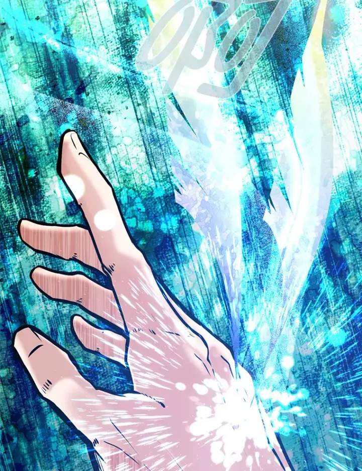 《勇士弟弟是学院老油条》14.玛那刻印图81