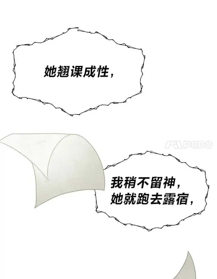 《勇士弟弟是学院老油条》20.露宿的金发天才图62