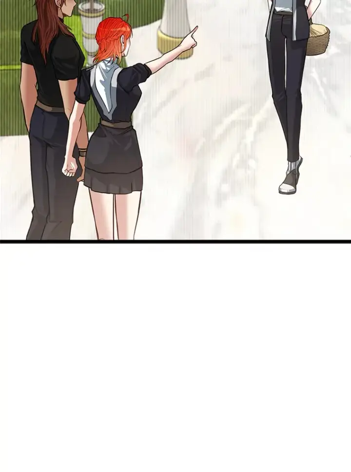 《勇士弟弟是学院老油条》21.特别的道歉方式图121