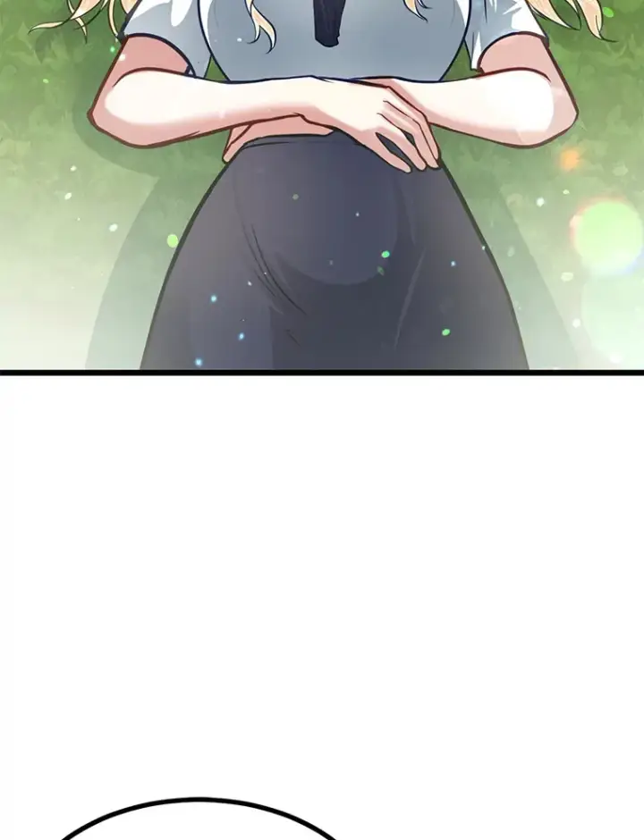《勇士弟弟是学院老油条》21.特别的道歉方式图6