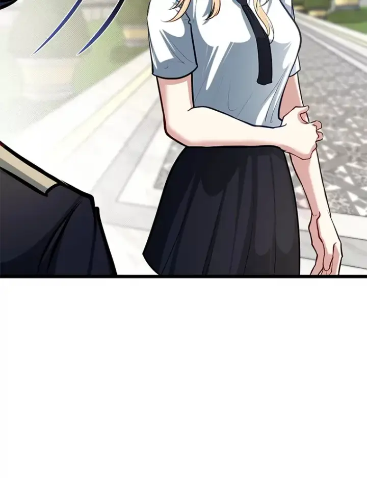 《勇士弟弟是学院老油条》21.特别的道歉方式图89