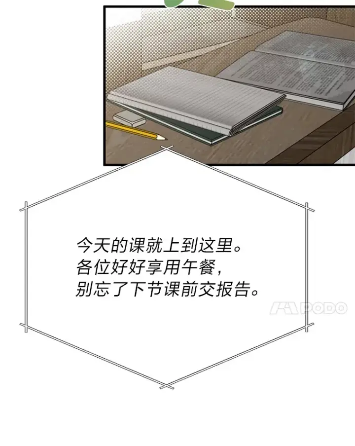 《勇士弟弟是学院老油条》22.身份被揭穿？图44