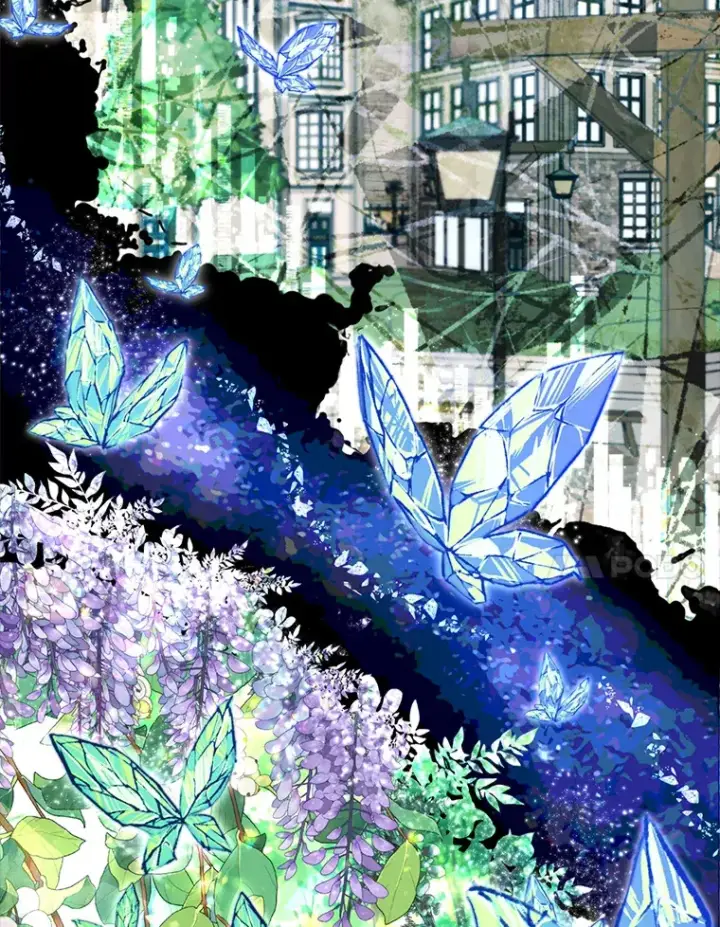 《勇士弟弟是学院老油条》23.不客气的精灵王图7