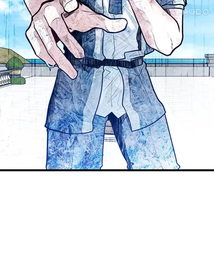 《勇士弟弟是学院老油条》23.不客气的精灵王图84