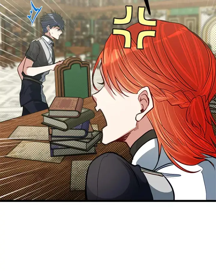 《勇士弟弟是学院老油条》24.水火不容的冤家图48