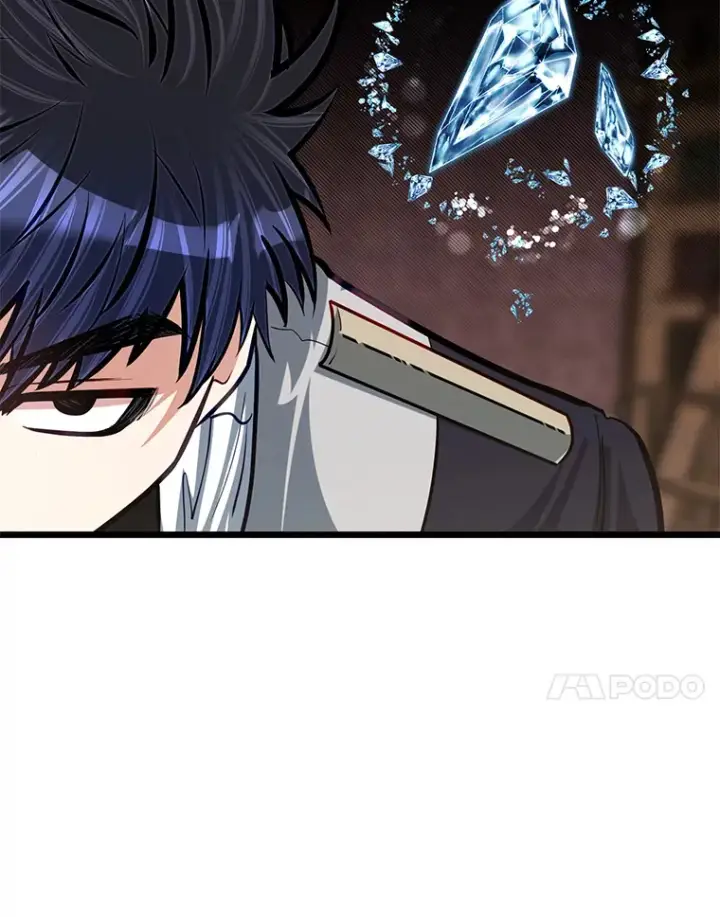 《勇士弟弟是学院老油条》24.水火不容的冤家图84