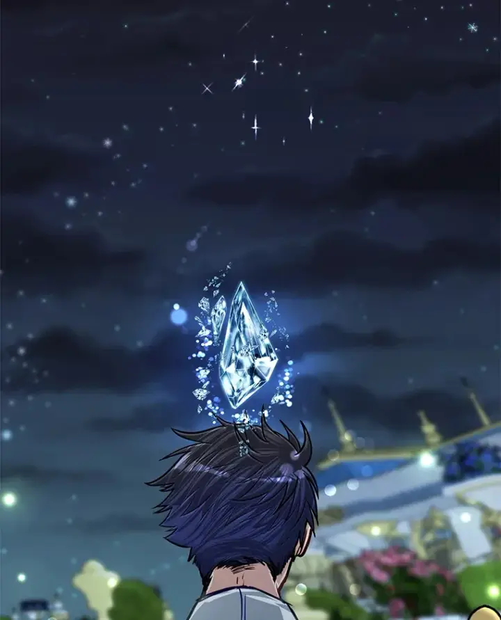 《勇士弟弟是学院老油条》26.阴差阳错的告白图116