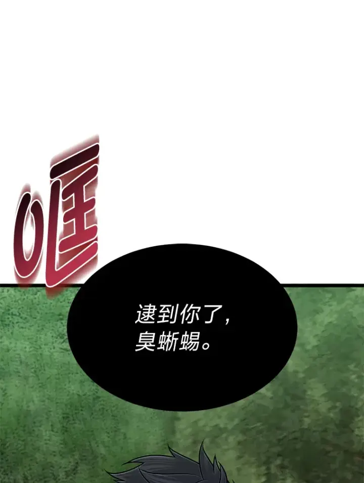 《勇士弟弟是学院老油条》28.屠龙新星图3