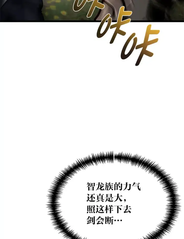 《勇士弟弟是学院老油条》28.屠龙新星图37