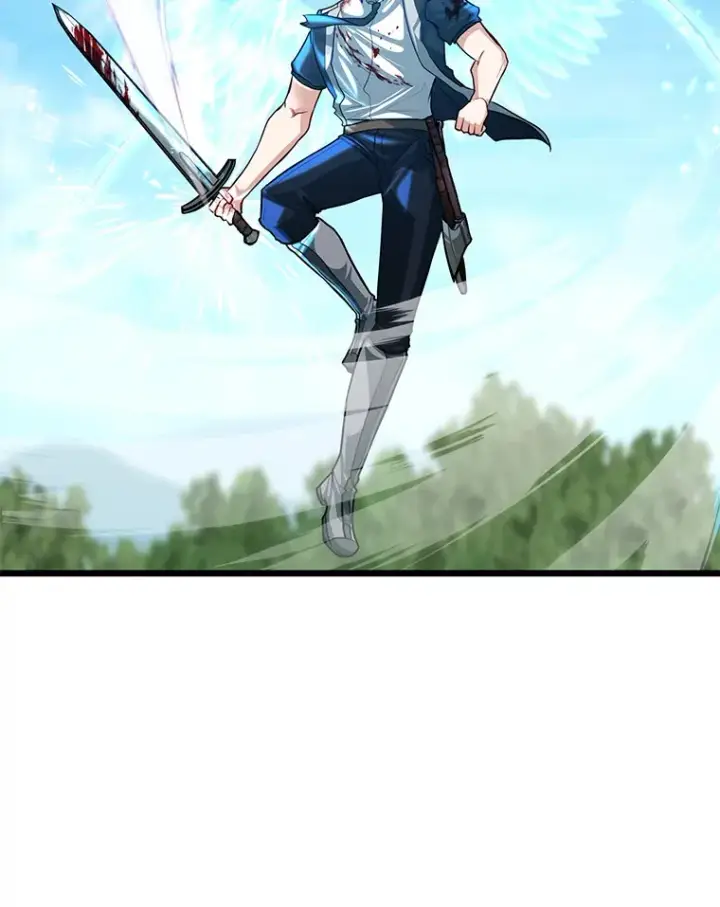 《勇士弟弟是学院老油条》28.屠龙新星图48