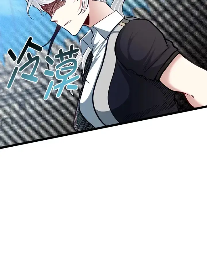 《勇士弟弟是学院老油条》30.最强肌肉对战天才图54