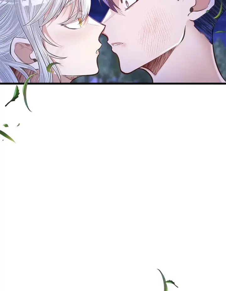 漫画《勇士弟弟是学院老油条》34.放下执念第114张图