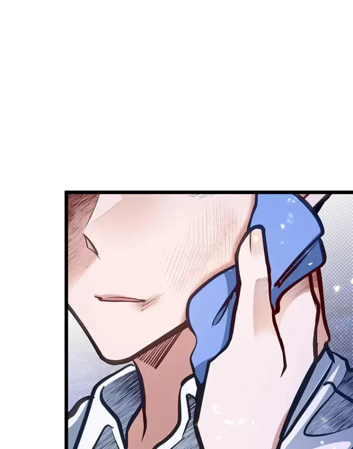 漫画《勇士弟弟是学院老油条》34.放下执念第75张图