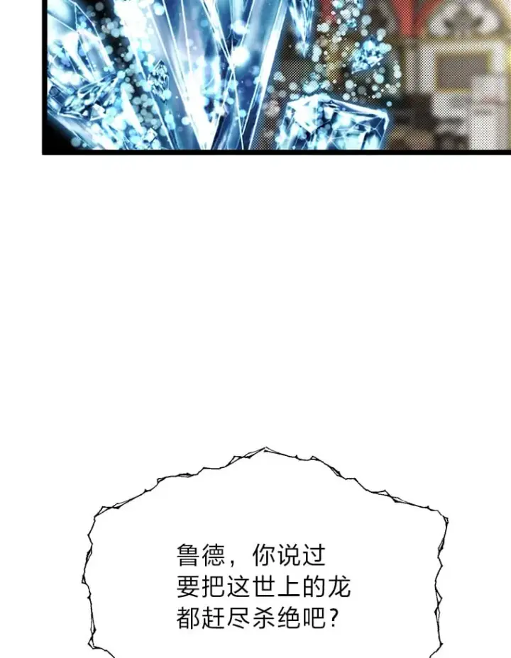 《勇士弟弟是学院老油条》36.雷光龙封印石图36