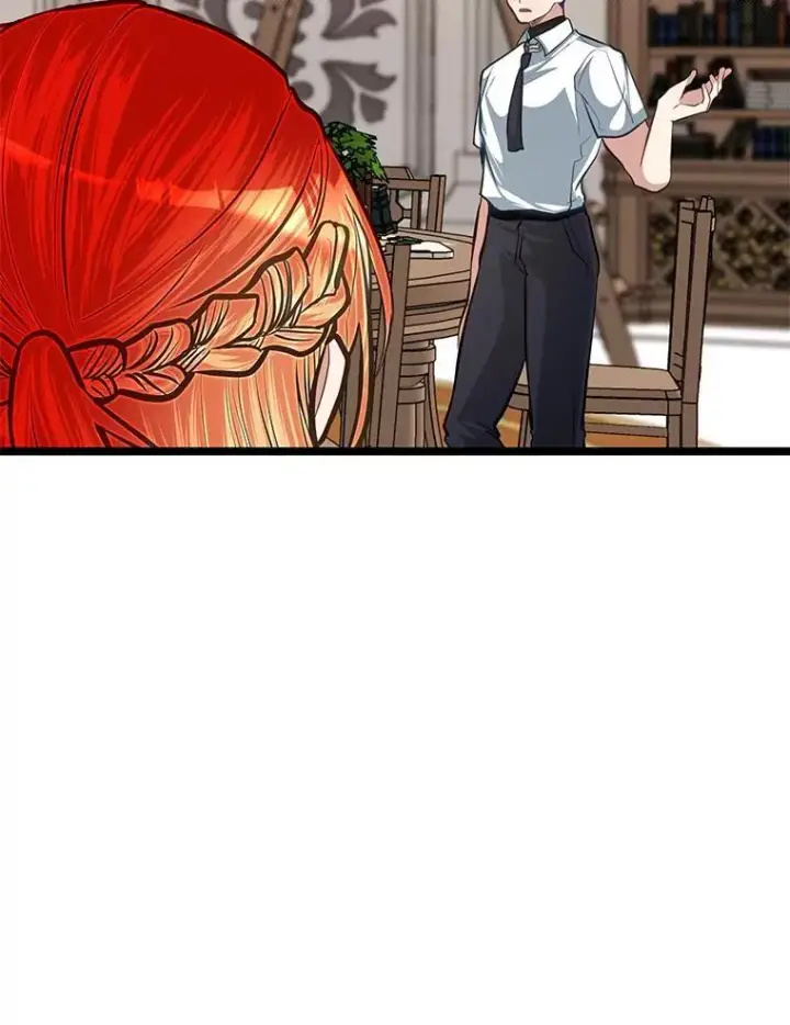 《勇士弟弟是学院老油条》39.海妮斯的烦恼图103