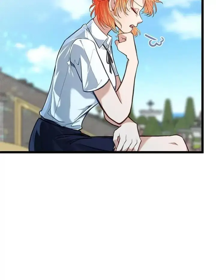 《勇士弟弟是学院老油条》40.三女一台戏图29