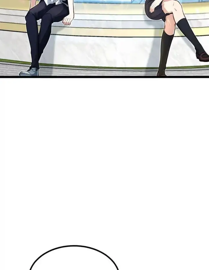 《勇士弟弟是学院老油条》40.三女一台戏图33