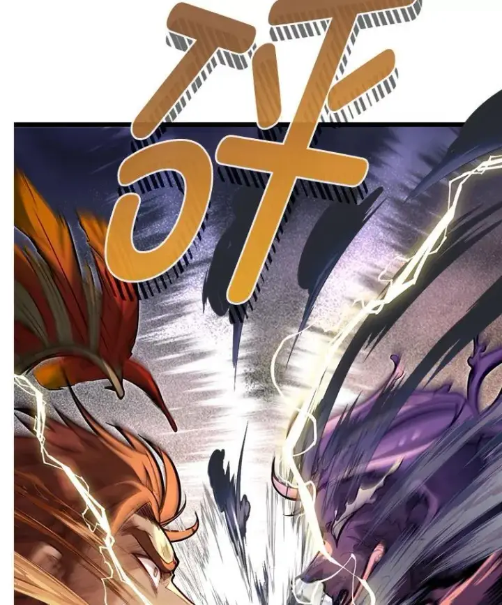 《勇士弟弟是学院老油条》45.学院的灾难图125