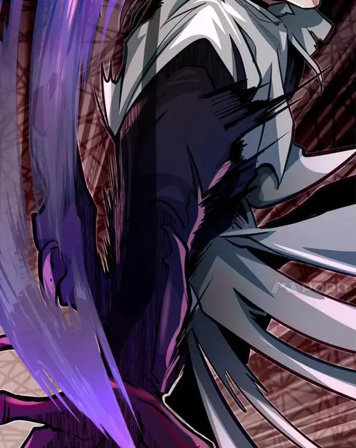 《勇士弟弟是学院老油条》45.学院的灾难图28