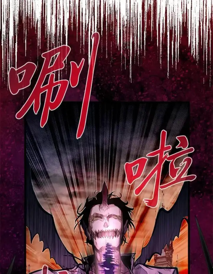 《勇士弟弟是学院老油条》47.拼死一搏图96