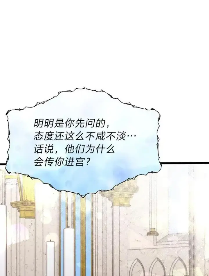 《勇士弟弟是学院老油条》49.少年英雄鲁德图72