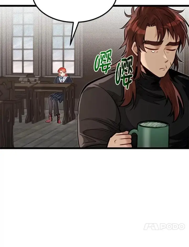 《勇士弟弟是学院老油条》53.新的启程（本季完）图14