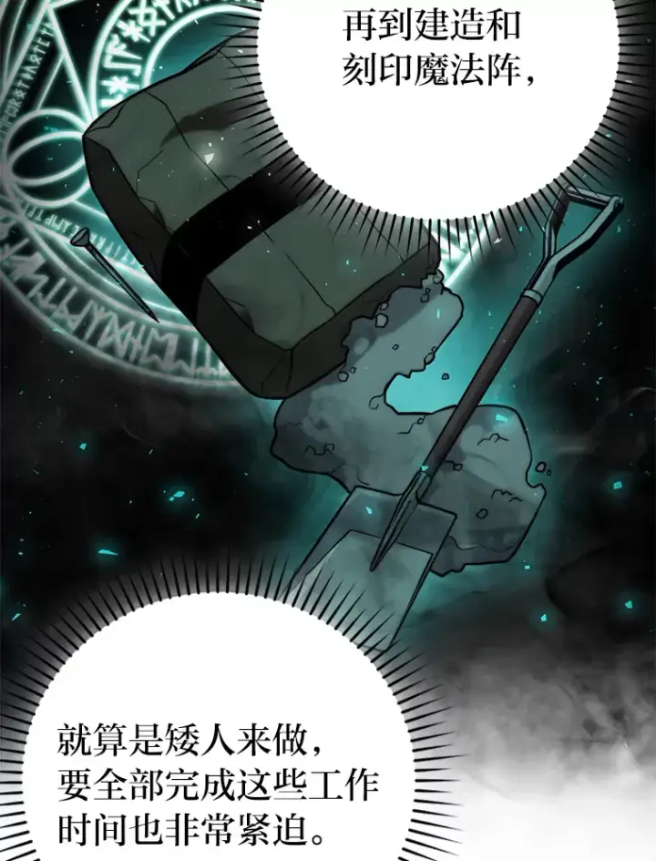 《勇士非也, 魔王是也》28.回地球后练功忙图96
