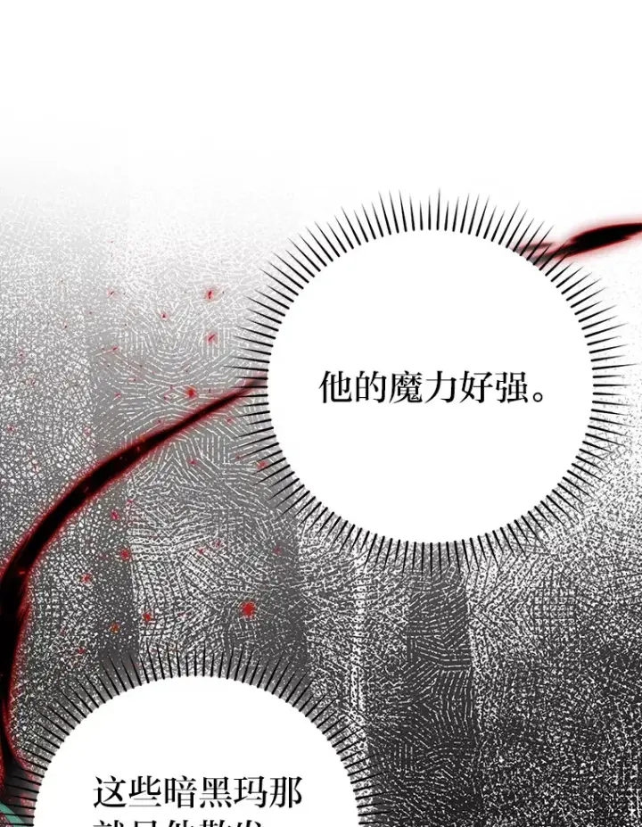 《勇士非也, 魔王是也》29.暗黑精灵的阴谋图92