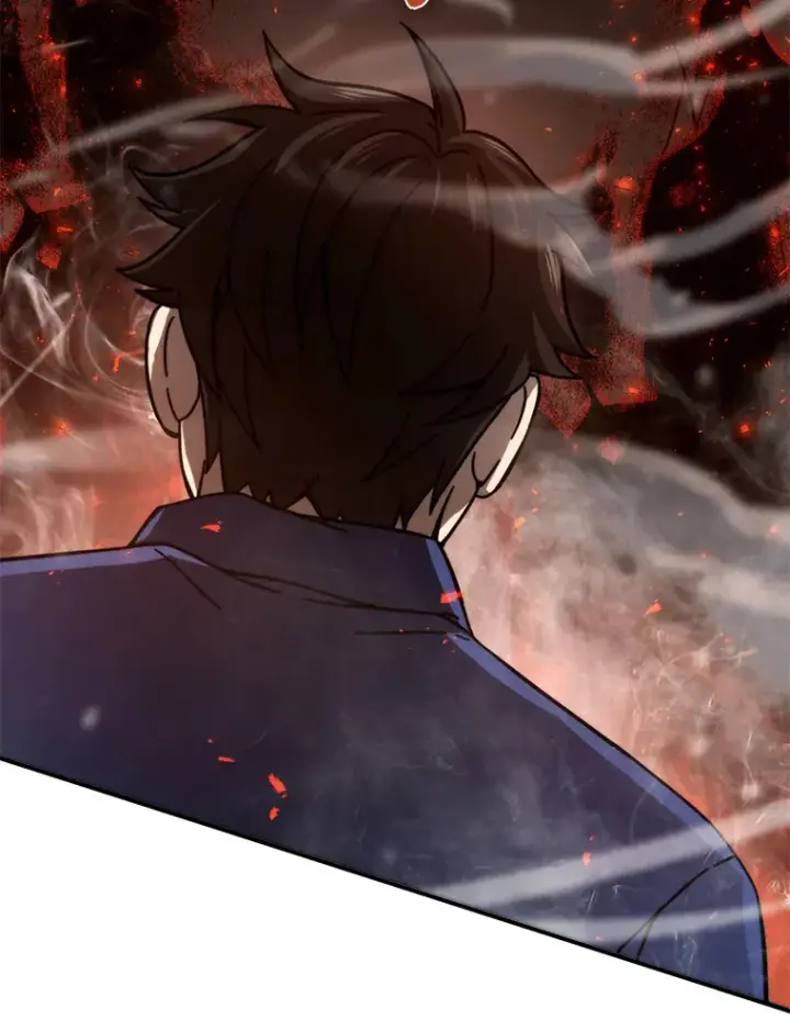 《勇士非也, 魔王是也》33.力量悬殊斗饿狼图99