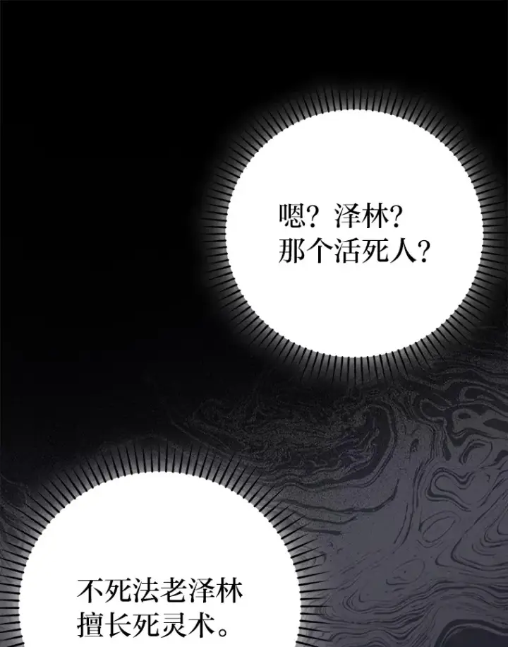 漫画《勇士非也, 魔王是也》41.风头正盛新猎人第101张图